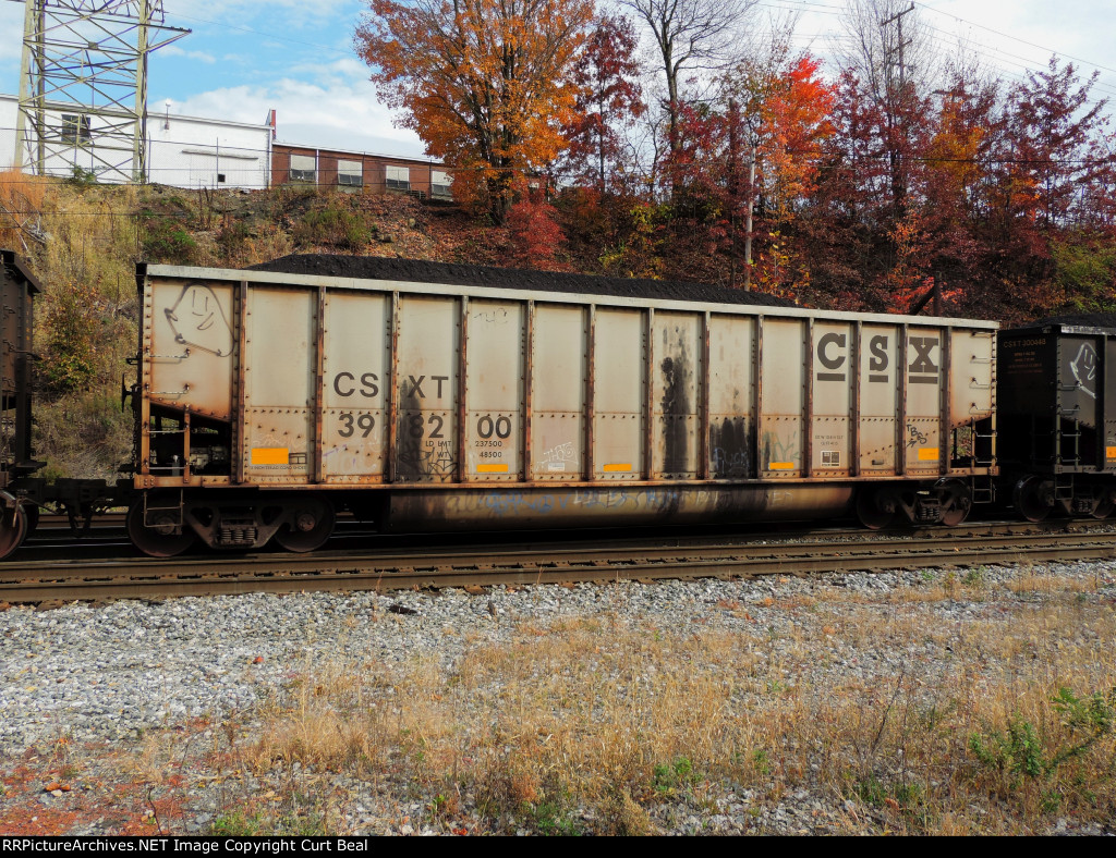 CSX 398200